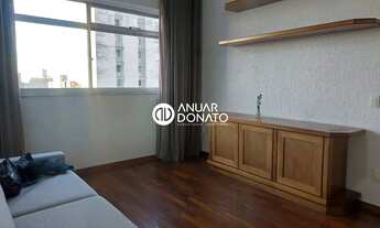 Imagem 2: Centro - Apartamento 3 quartos para aluguel na Anuar Donato
