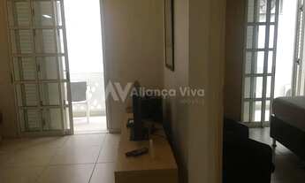 Imagem 3: Copacabana Flat / studio com 1 dormitório