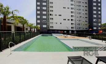 Imagem 2: Apartamento em Jardim do Salso