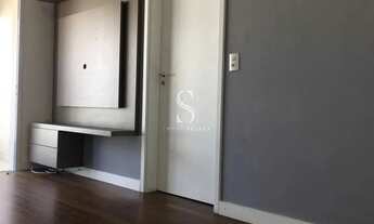 Imagem 2: Condomínio Mood no Centro, Apartamento de 46m² com 1 dormitório, 1 banheiro, 1 vaga