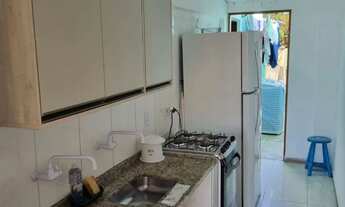 Imagem 5: Kit Net para temporada Simples e Aconchegante em Ubatuba!?