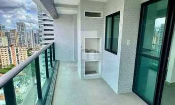 Imagem 7: Alugo ou vendo Apartamento no Ed. Vogue Residence