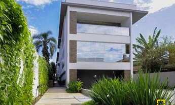 Imagem 2: Apartamento - 3 suítes - 2 vagas - Hobby box - Bairro Cacupé - Florianópolis - SC