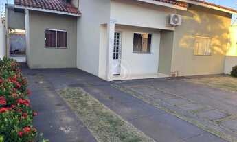 Imagem: CASA DE 3 QUARTOS, SENDO 1 SUÍTE