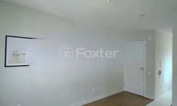 Imagem 5: Apartamento à venda Rua Sabino Pereira Nunes, Restinga - Porto Alegre