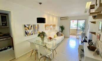 Imagem 2: Apartamento de 2 Quartos sendo 1 Suíte na ABM Barra da tijuca