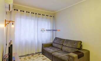 Imagem 4: Apartamento 2 dormitórios, 2 vagas, no Bairro Nonoai