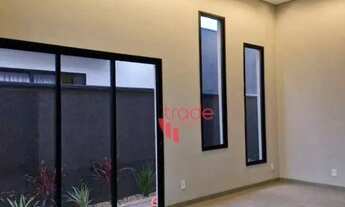 Imagem 2: Casa com 3 dormitórios à venda, 159 m² por R$ 1.115.000,00 - Vivendas da Mata - Ribeirão P