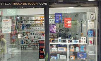 Imagem 3: Passo ponto de loja na gilka Machado PRAIA RECREIO