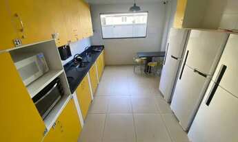 Imagem 7: Kitnet moderna + lavanderia compartilhada