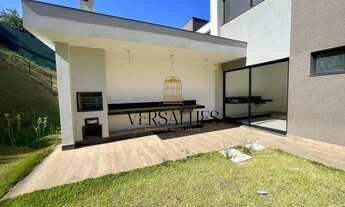 Imagem 6: Casa com 208,75m² à locação no Condomínio Lares da Mata Bairro Garças, Pampulha