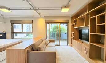 Imagem: Studio com 1 dormitório para alugar, 53