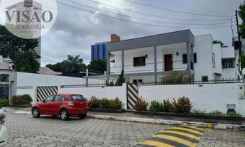 Imagem 2: CASA RESIDENCIAL em MANAUS - AM, CHAPADA - Condomínio Le Village Blanc