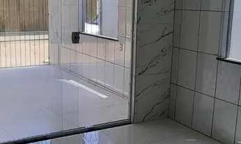 Imagem 11: ALUGO EXCELENTE CASA DUPLEX - COM PISCINA - BAIRRO MARCO. 