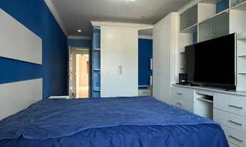 Imagem 4: Casa com 5 Suítes mobiliada