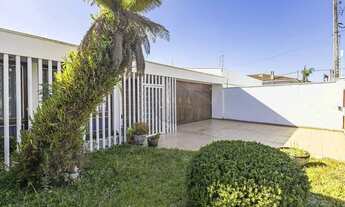 Imagem: Casa para alugar no Santa Quitéria em Curitiba