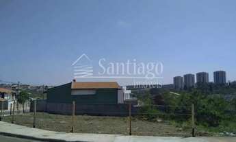 Imagem 3: Terreno - Parque Tropical - Campinas