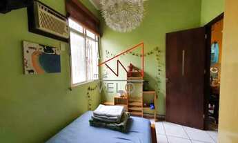 Imagem 3: Apartamento-À VENDA-Santa Teresa-Rio de Janeiro-RJ