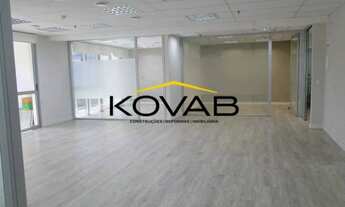 Imagem 7: Espaço Comercial Premium de 400m²: Seu Próximo Endereço de Sucesso! Chácara Santo Antônio