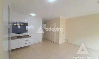 Imagem 7: Apartamento para Locação 1 Quarto, 1 Vaga, 25M², Uvaranas, Ponta Grossa - PR
