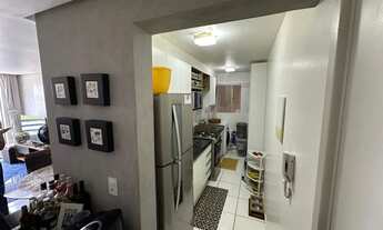 Imagem 4: Indisponível Apartamento com 2 dormitórios