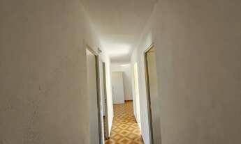 Imagem 7: Apartamento de 50 m2- Parque Pinheiros - Taboão da Serra