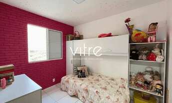 Imagem 2: Apartamento à venda no bairro Residencial Lago Azul em Uberlândia