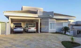 Imagem: Casa com 4 dormitórios, 350 m² - venda