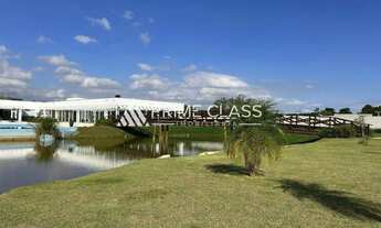 Imagem 5: Terreno no condomínio Reservas do Lago