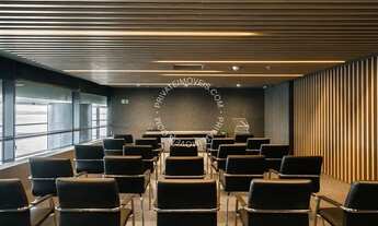 Imagem 7: Aluga-se Sala Comercial com 33,28m² no Edifício Pontal em Porto Alegre