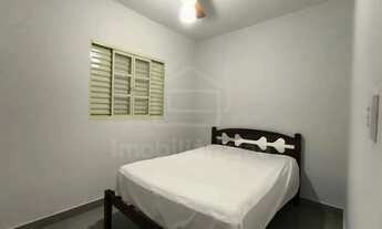 Imagem 6: Casa mobiliada para locação no Jd Dona Emilia