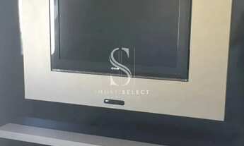 Imagem 6: Condomínio Mood no Centro, Apartamento de 46m² com 1 dormitório, 1 banheiro, 1 vaga