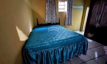 Imagem 9: CASA A VENDA NO CENTRO DA CIDADE DE ITAMARAJU