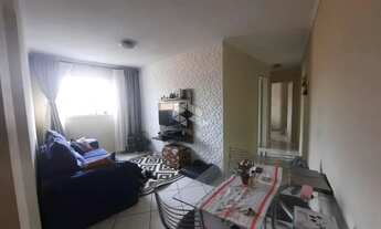 Imagem: Apartamento 51M² 2 Dormitórios, com Garagem