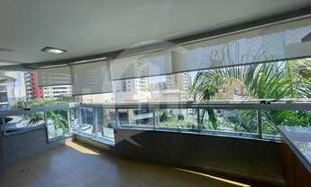 Imagem 6: Apartamento com armários em ótima localização No Condomínio Vizcaya, no bairro Jardins