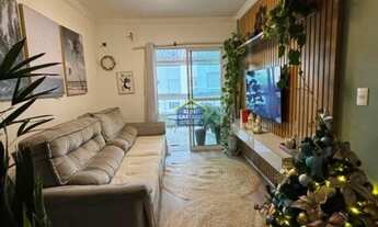 Imagem: Apartamento Mobiliado 2 Quartos na Aviação