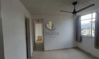 Imagem 3: Apartamento à venda - Praça Seca - Rio de Janeiro - RJ