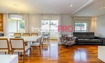 Imagem 2: Venha conhecer este lindo apartamento em Moema Pássaros!