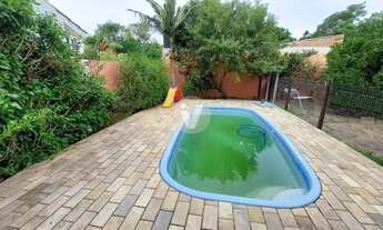 Imagem 7: Ampla casa no bairro Fátima