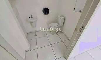 Imagem 7: LOJA COMERCIAL PARA LOCAÇÃO NO BAIRRO AZENHA - 02 BANHEIROS - COM MEZANINO - 200M²