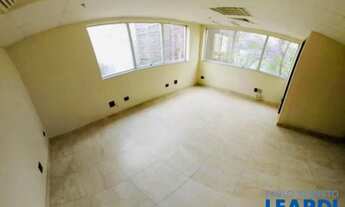 Imagem 3: CONJ. COMERCIAL - ITAIM BIBI - SP