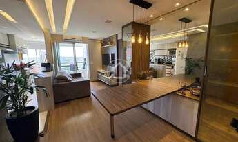 Imagem 4: APARTAMENTO GARDEN CACHOEIRA - PORTEIRA FECHADA