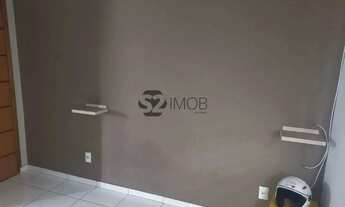 Imagem 5: Apartamento para aluguel, 2 quartos, 1 vaga, Condomínio Residencial America do Norte - Mog