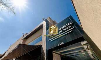 Imagem 7: Prédio, 3000 m² - venda por R$ 22.000.000,00 ou aluguel por R$ 150.000,00/mês - Mooca - Sã