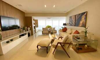 Imagem 2: Imóvel para venda possui 159 metros quadrados com 3 quartos em Caminho das Árvores - Salva