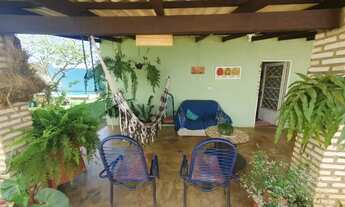 Imagem 7: Casa 4 quartos, quintal grande com piscina, serve para pousada