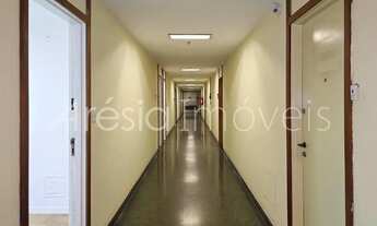 Imagem 2: Sala para alugar, 38 m² por R$ 1.768,90/mês - Centro - Rio de Janeiro/RJ