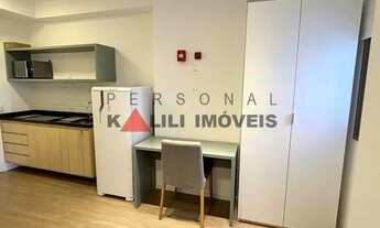 Imagem 6: Apartamento com 1 dormitório para alugar em Moema!