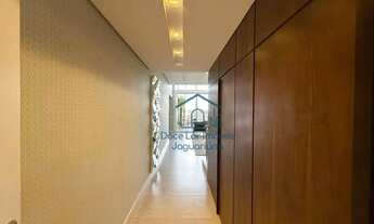 Imagem 7: Casa com 4 dormitórios, 300 m² - venda por R$ 1.794.000,00 ou aluguel por R$ 13.135,29/mês