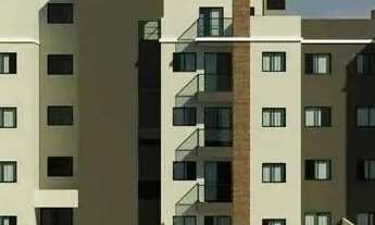 Imagem 7: Apartamento para Venda em Curitiba, Boqueirão, 2 dormitórios, 1 banheiro, 1 vaga